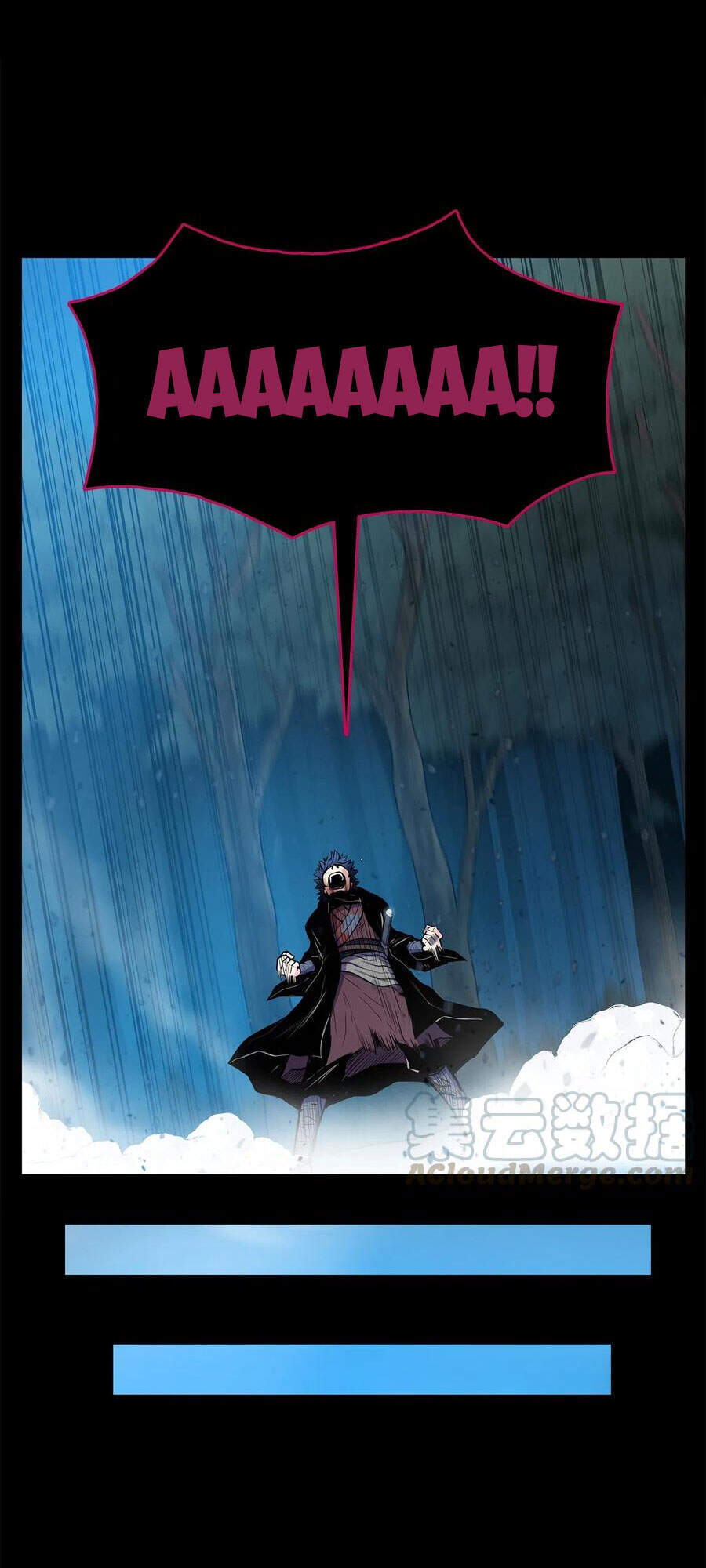 Phong Vân Chiến Thần Chapter 44 - Trang 2