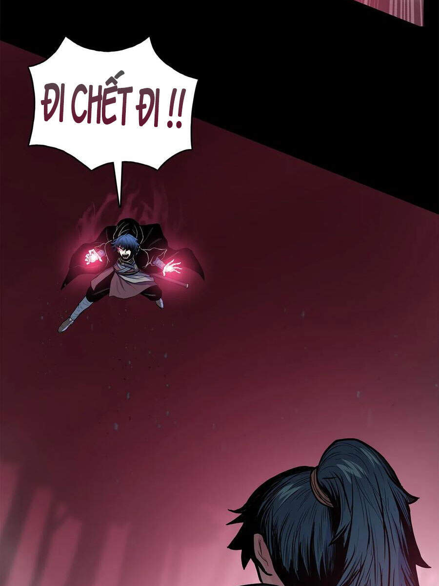 Phong Vân Chiến Thần Chapter 44 - Trang 2