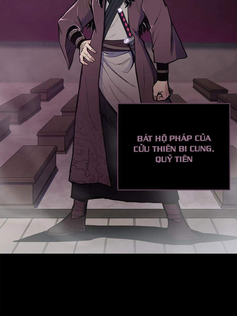 Phong Vân Chiến Thần Chapter 44 - Trang 2