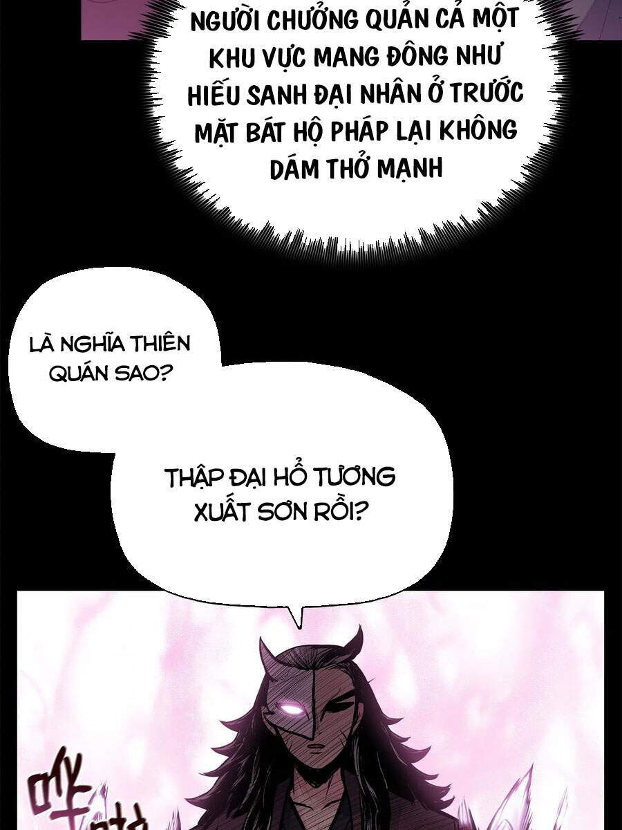 Phong Vân Chiến Thần Chapter 44 - Trang 2