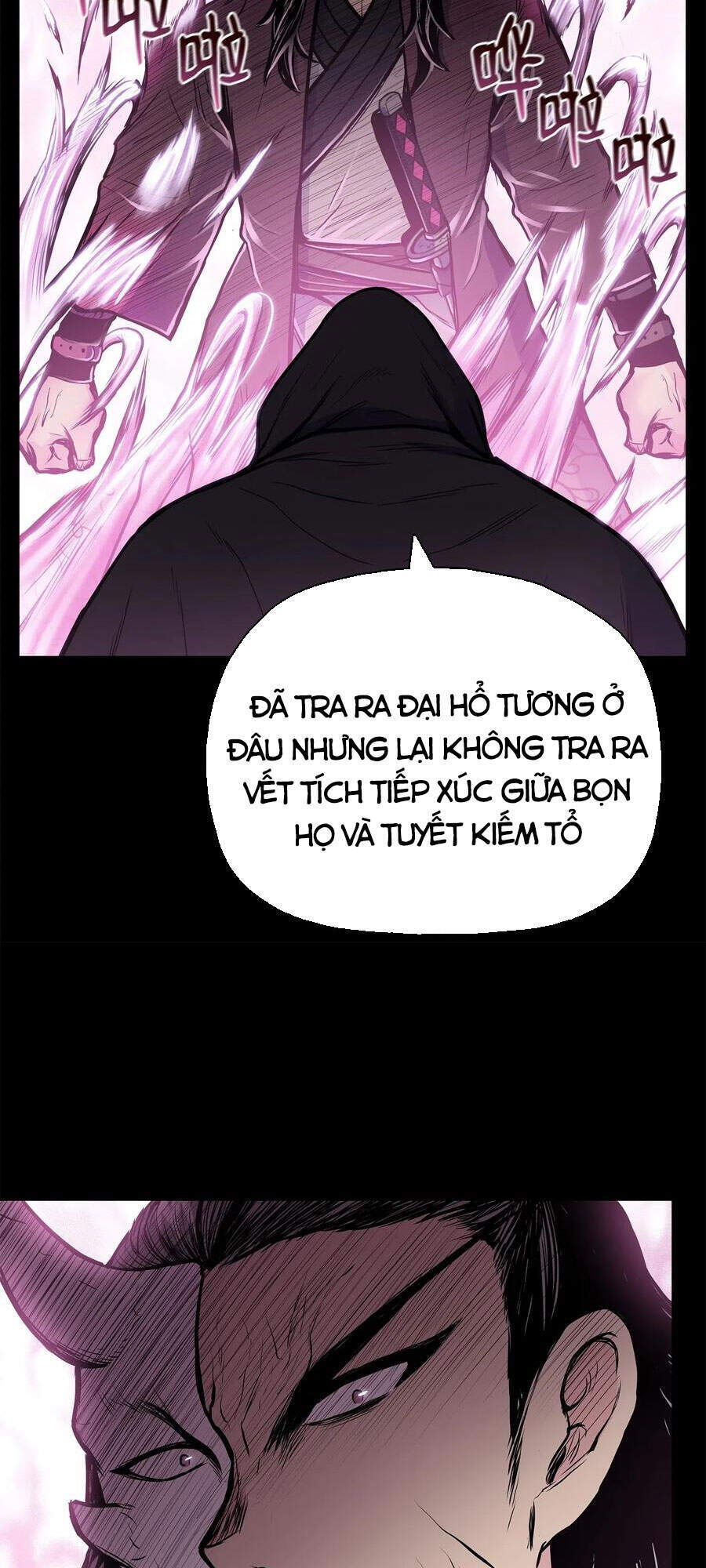 Phong Vân Chiến Thần Chapter 44 - Trang 2