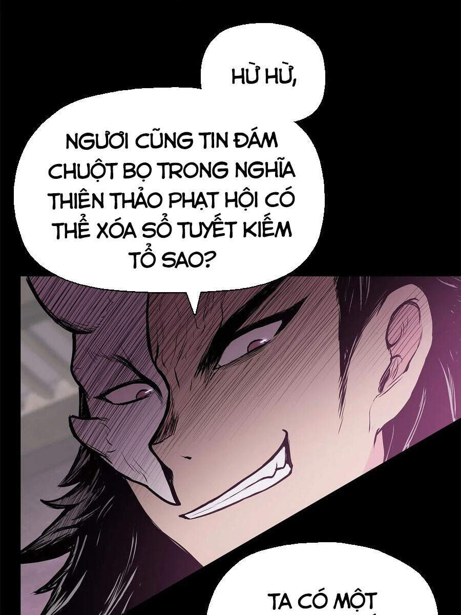 Phong Vân Chiến Thần Chapter 44 - Trang 2