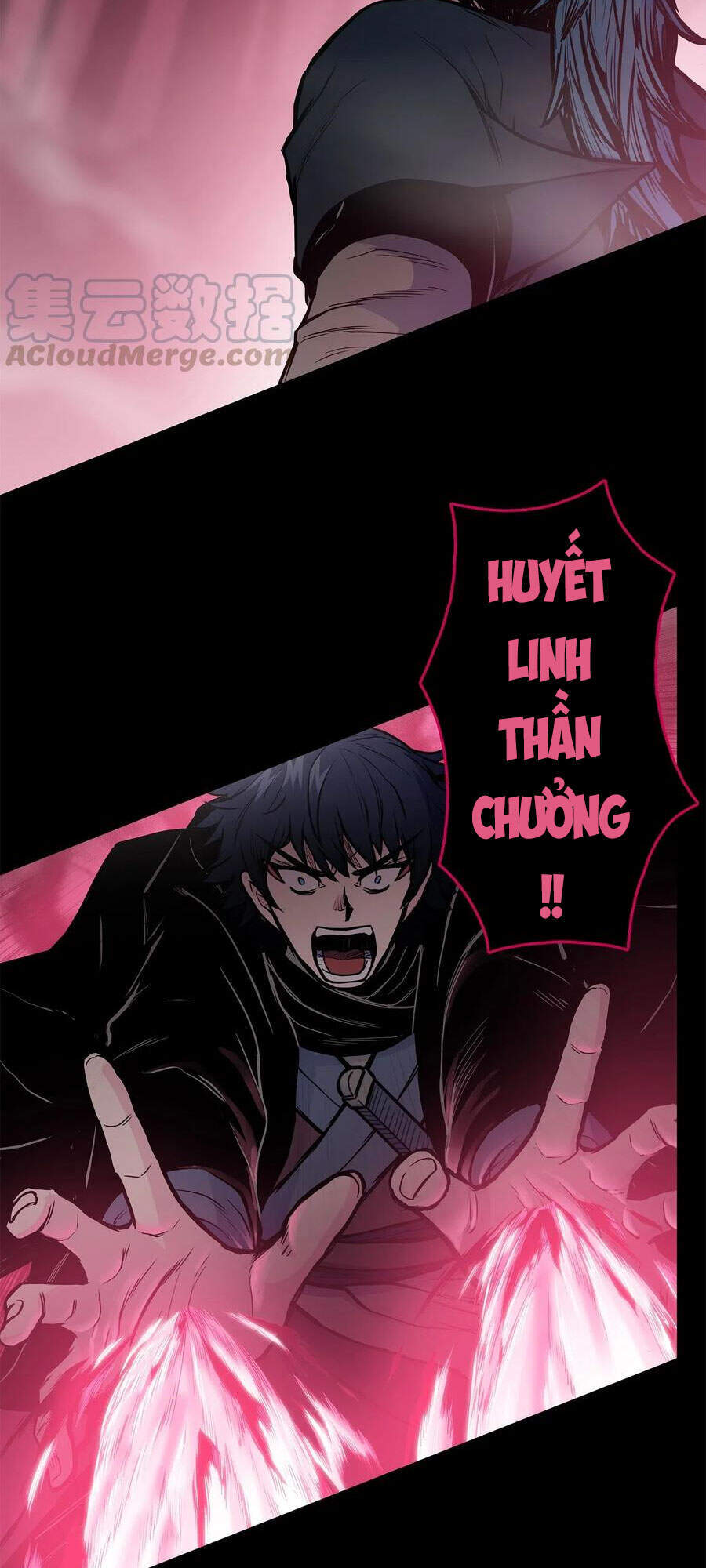 Phong Vân Chiến Thần Chapter 44 - Trang 2