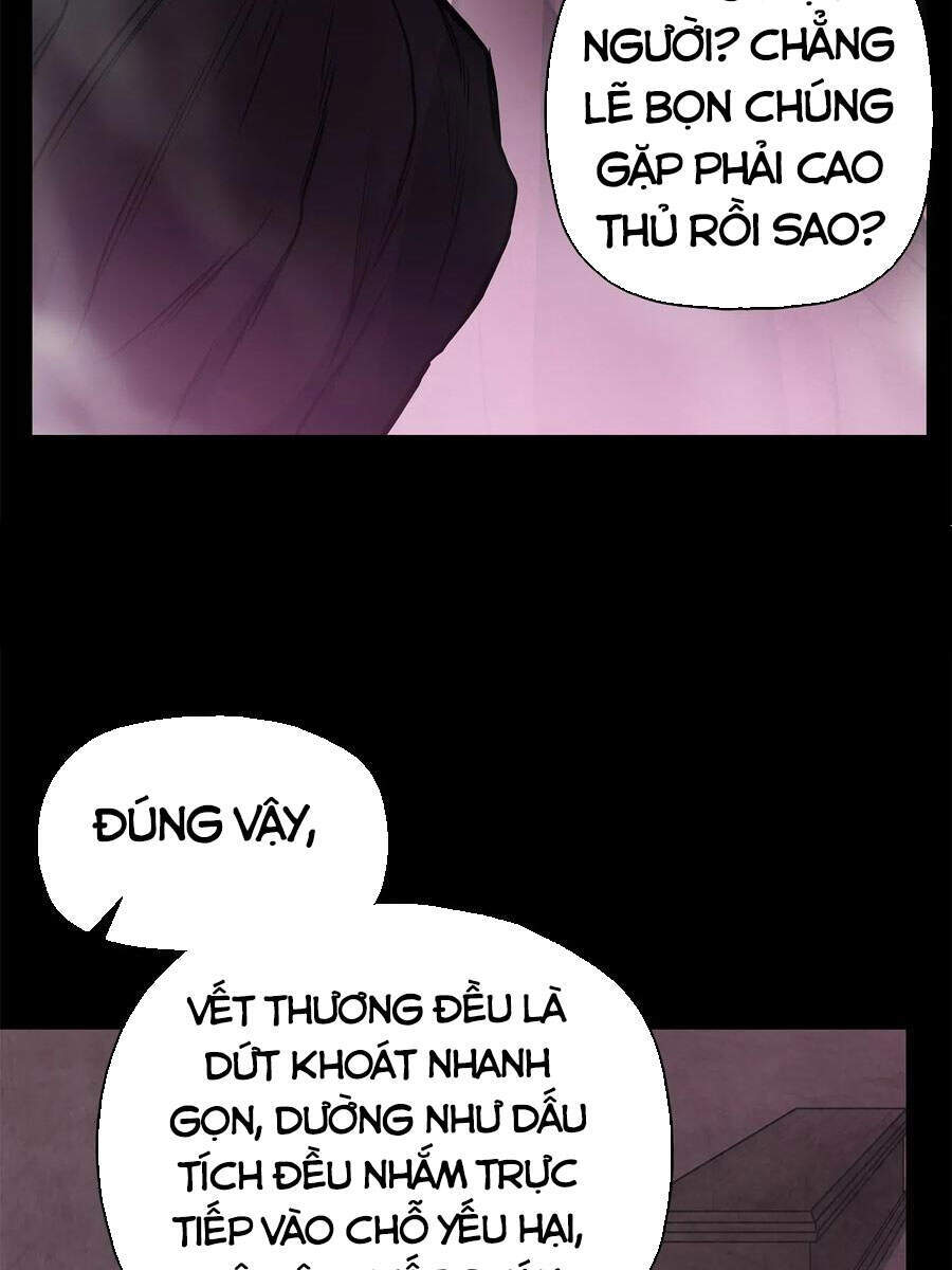 Phong Vân Chiến Thần Chapter 44 - Trang 2