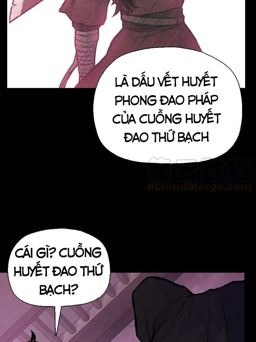 Phong Vân Chiến Thần Chapter 44 - Trang 2
