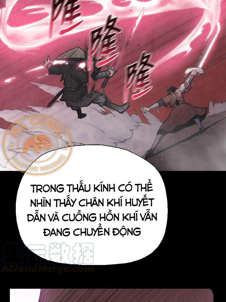 Phong Vân Chiến Thần Chapter 44 - Trang 2