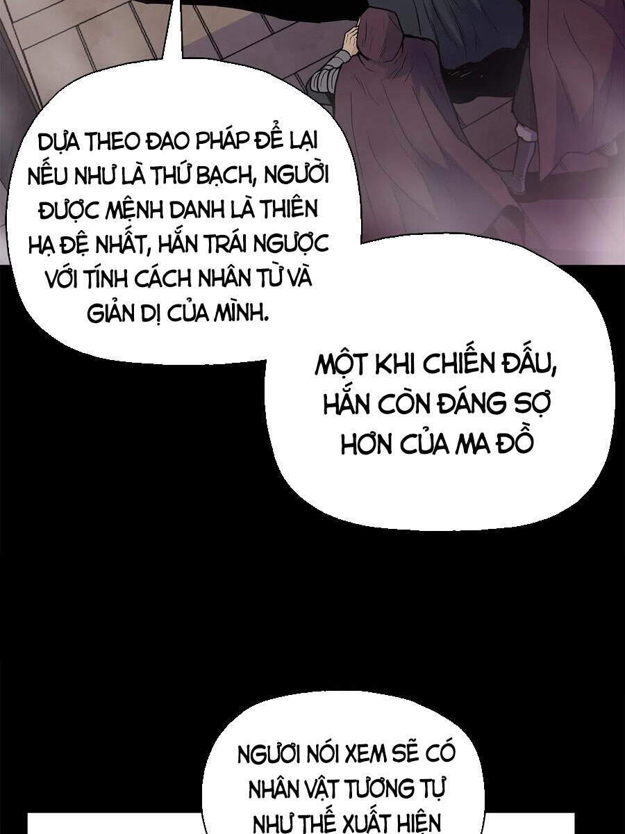 Phong Vân Chiến Thần Chapter 44 - Trang 2