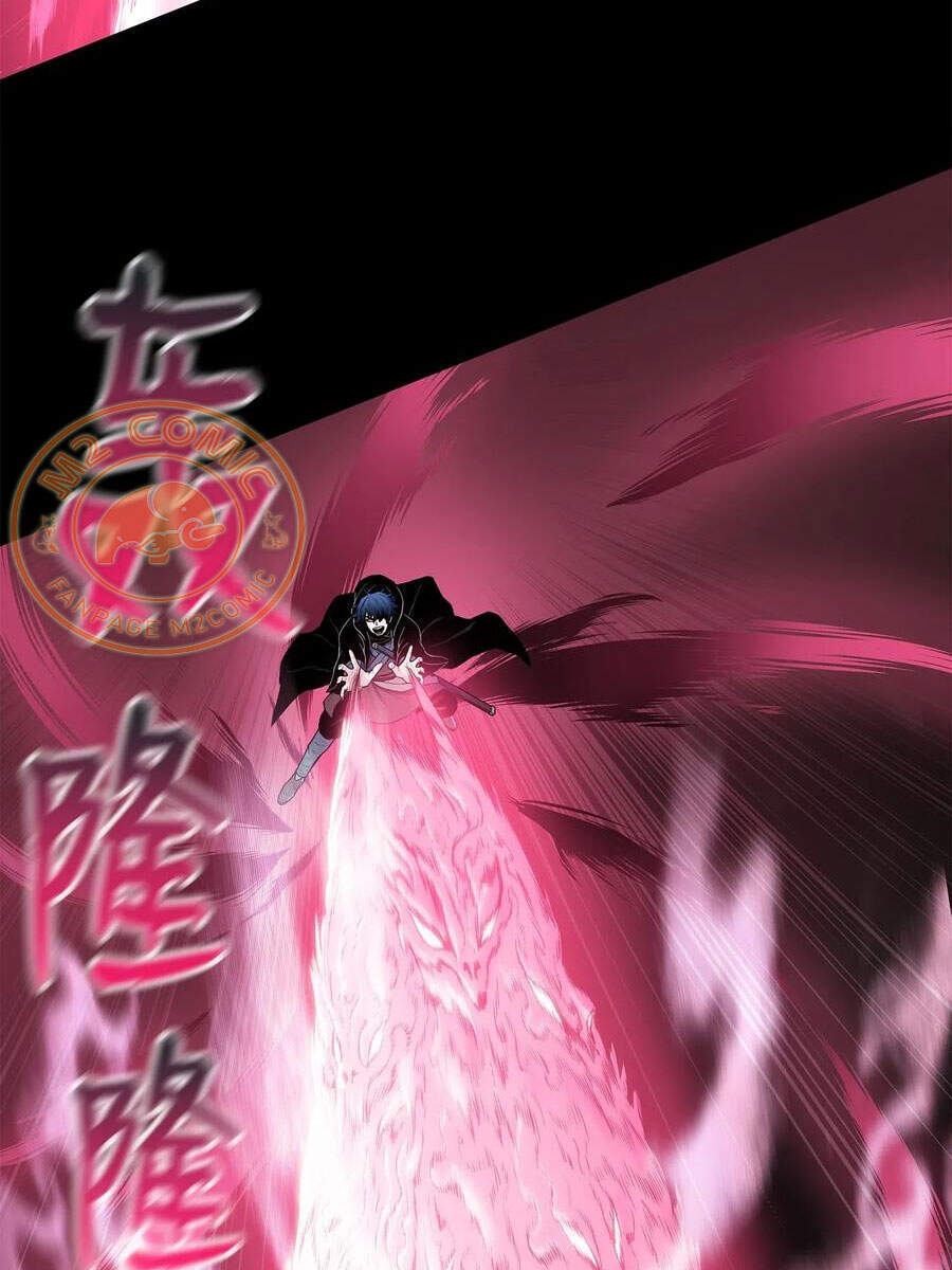 Phong Vân Chiến Thần Chapter 44 - Trang 2