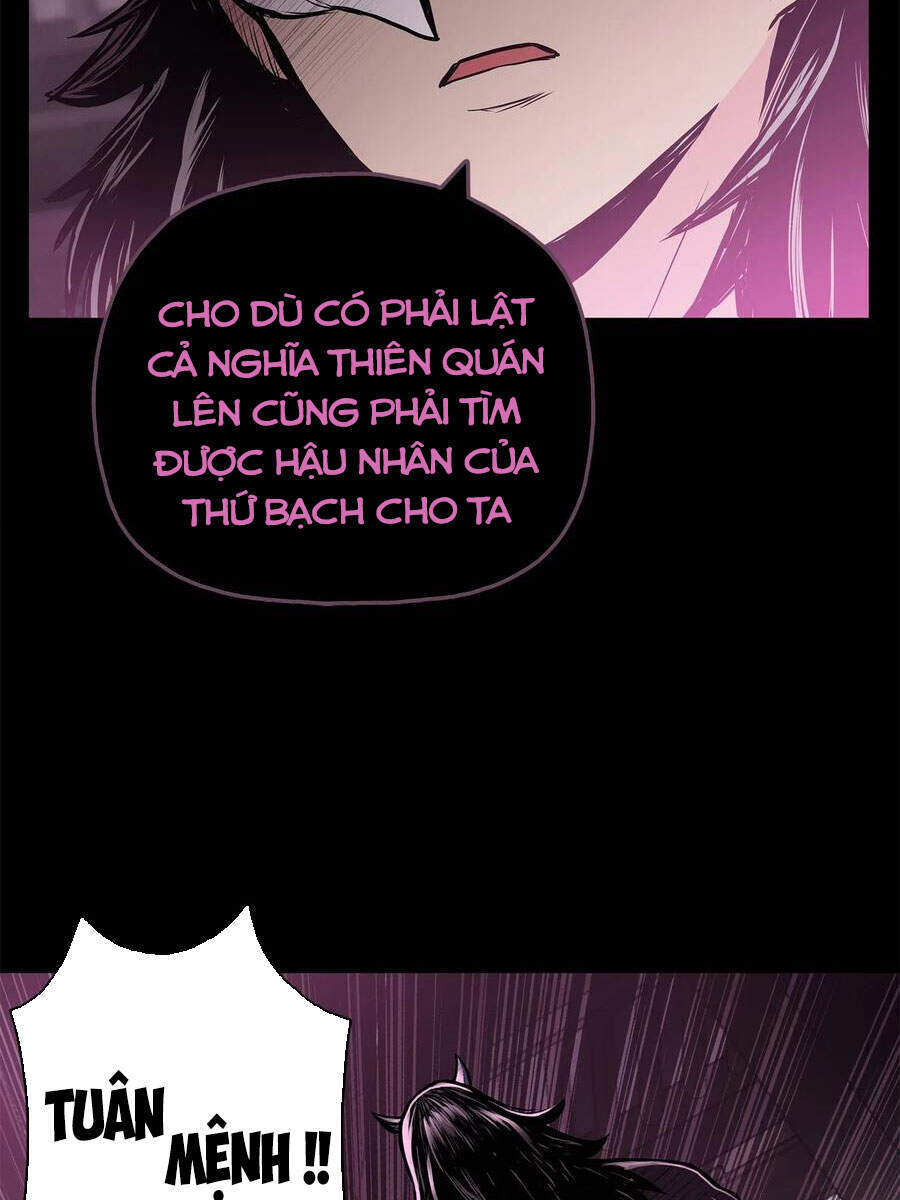 Phong Vân Chiến Thần Chapter 44 - Trang 2