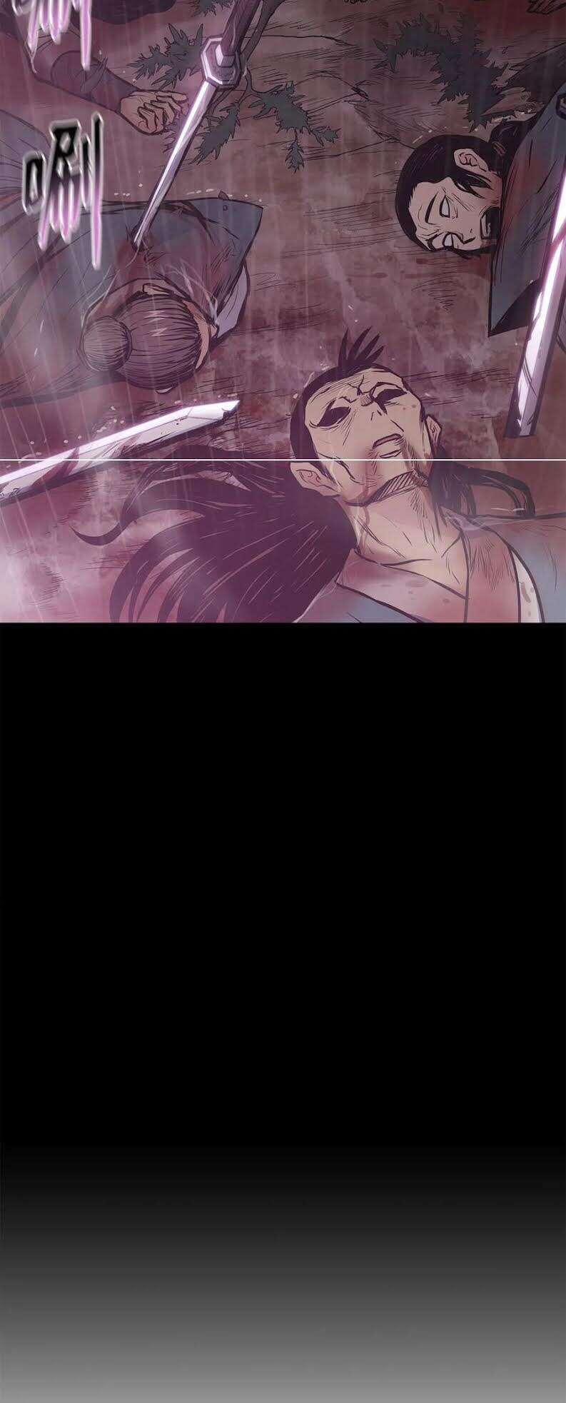 Phong Vân Chiến Thần Chapter 45 - Trang 2