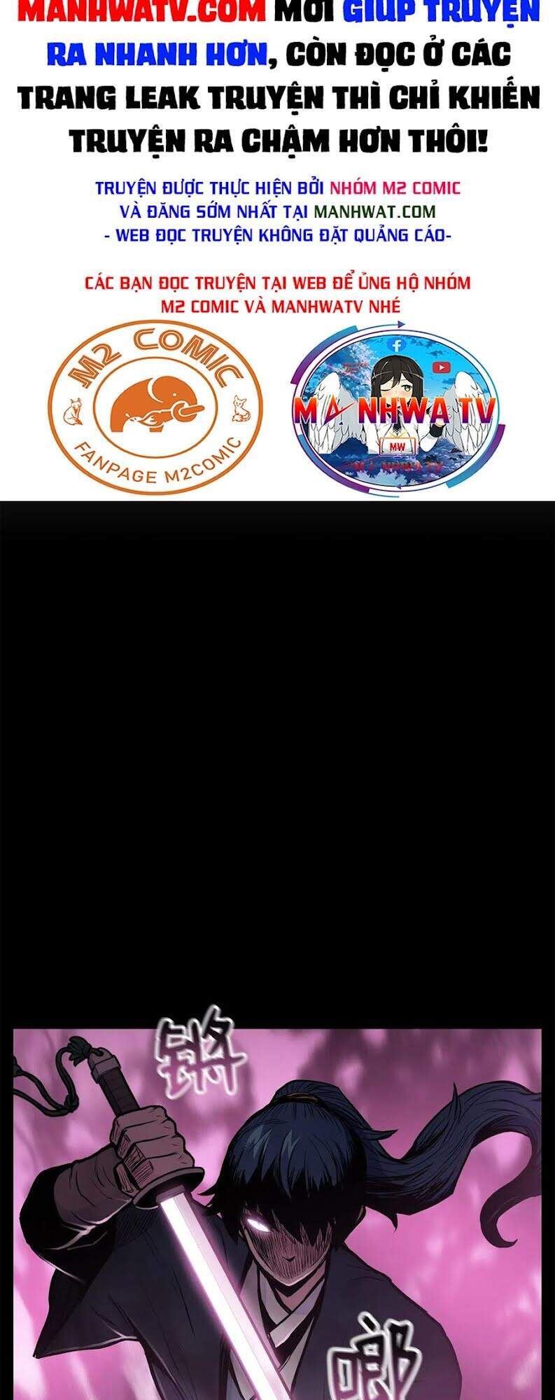 Phong Vân Chiến Thần Chapter 45 - Trang 2