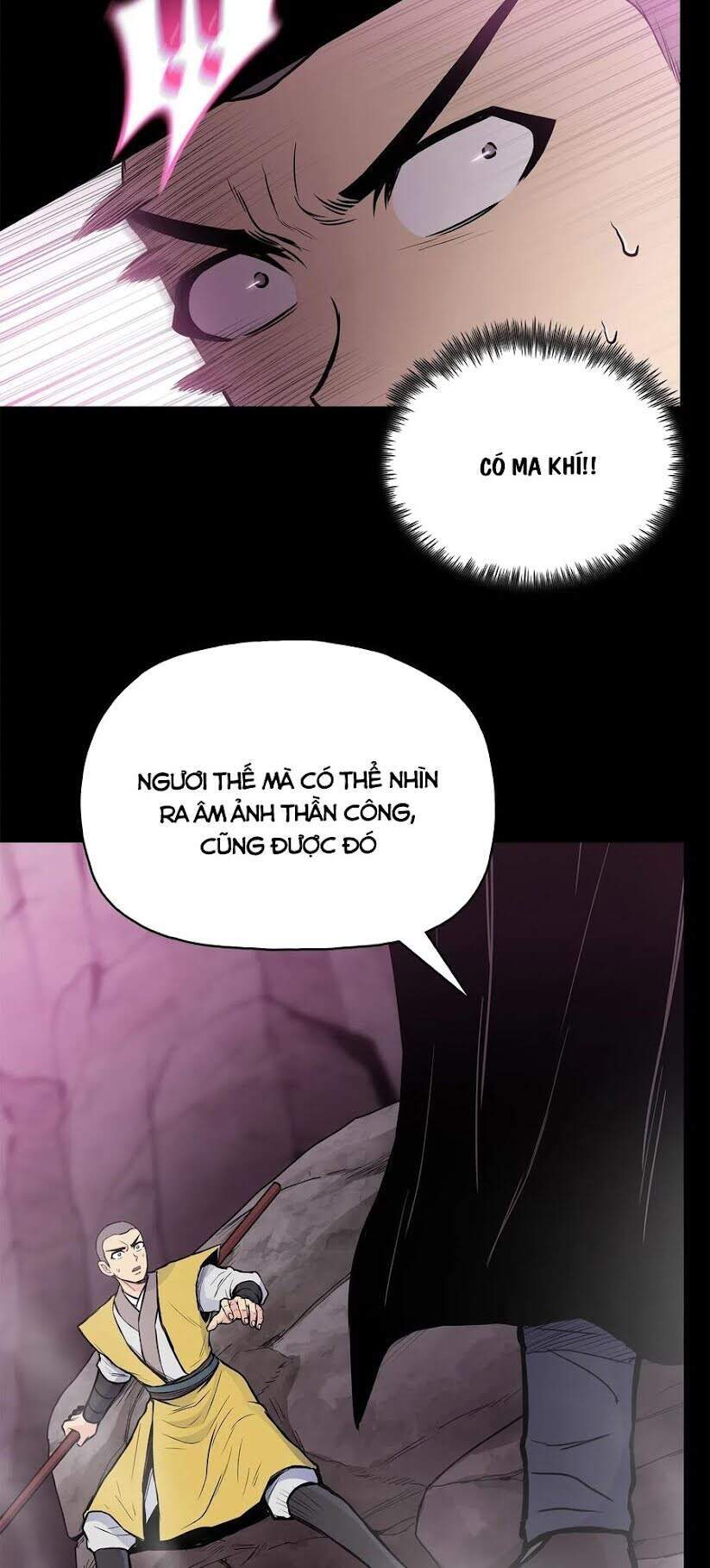 Phong Vân Chiến Thần Chapter 45 - Trang 2