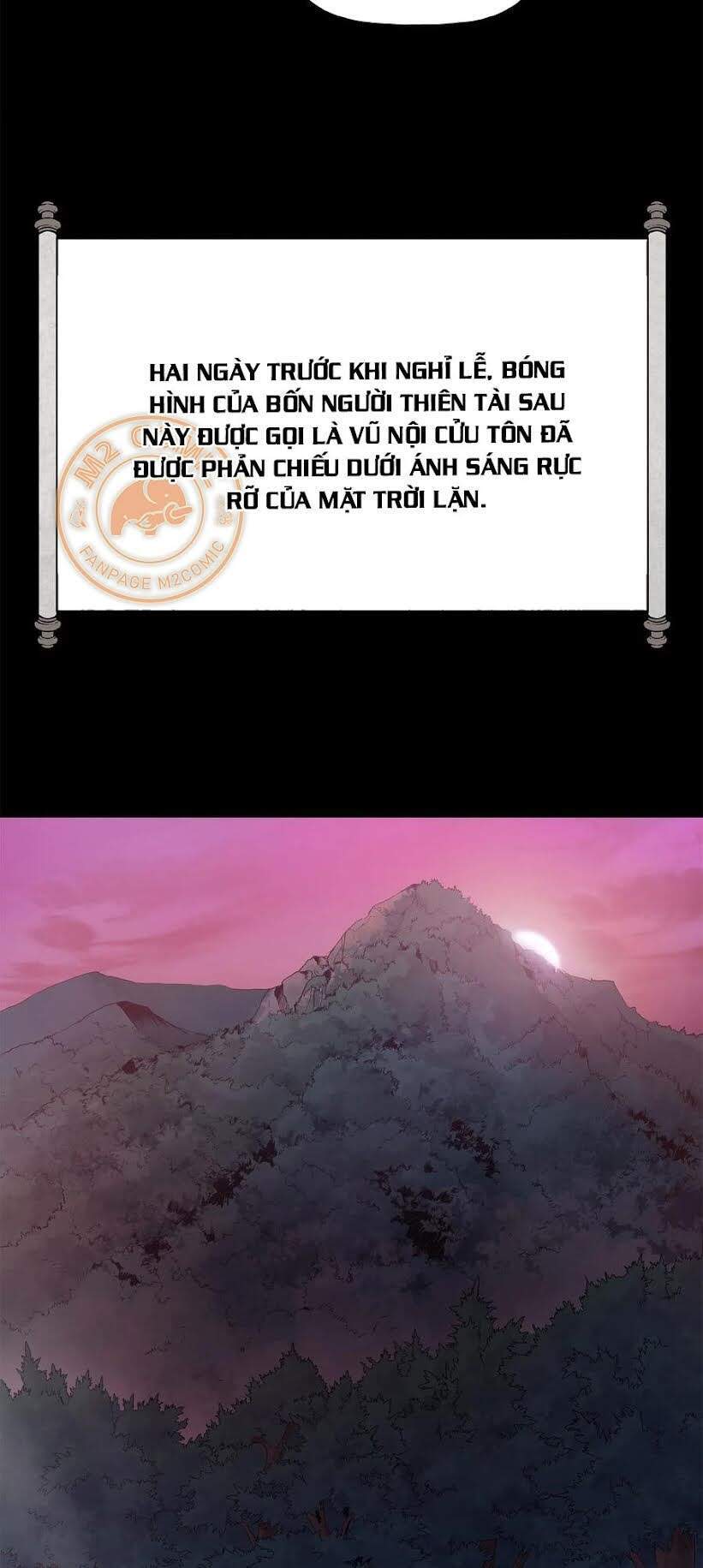 Phong Vân Chiến Thần Chapter 46 - Trang 2