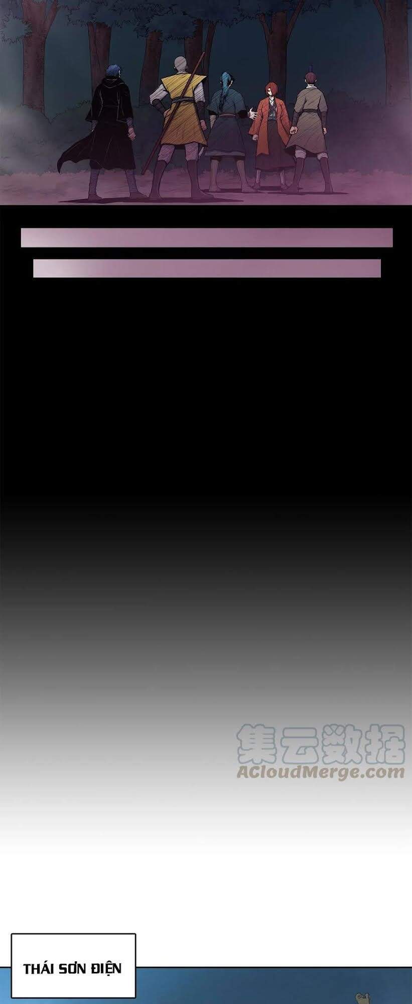 Phong Vân Chiến Thần Chapter 46 - Trang 2