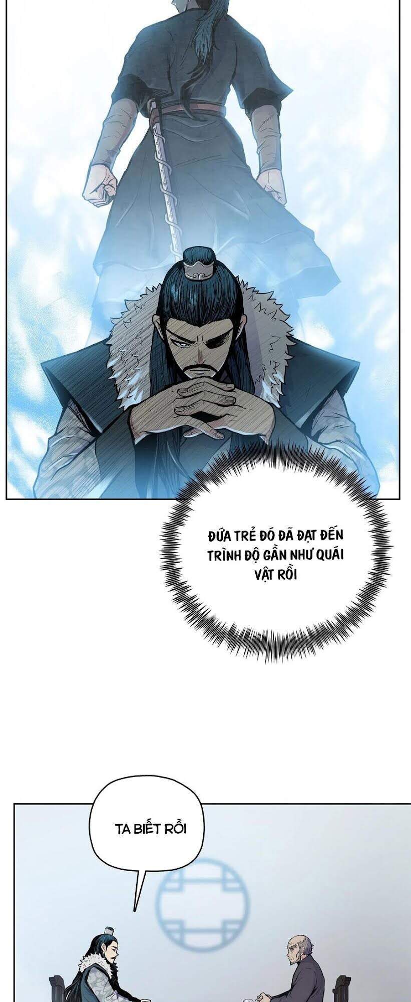 Phong Vân Chiến Thần Chapter 46 - Trang 2