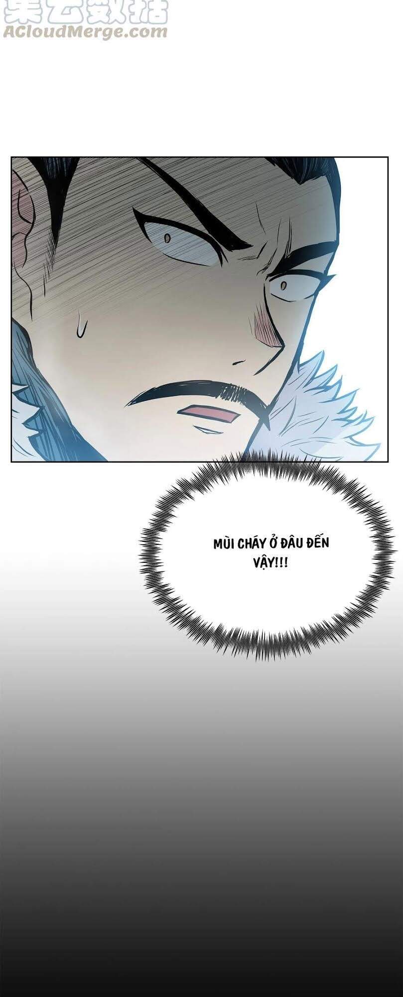 Phong Vân Chiến Thần Chapter 46 - Trang 2