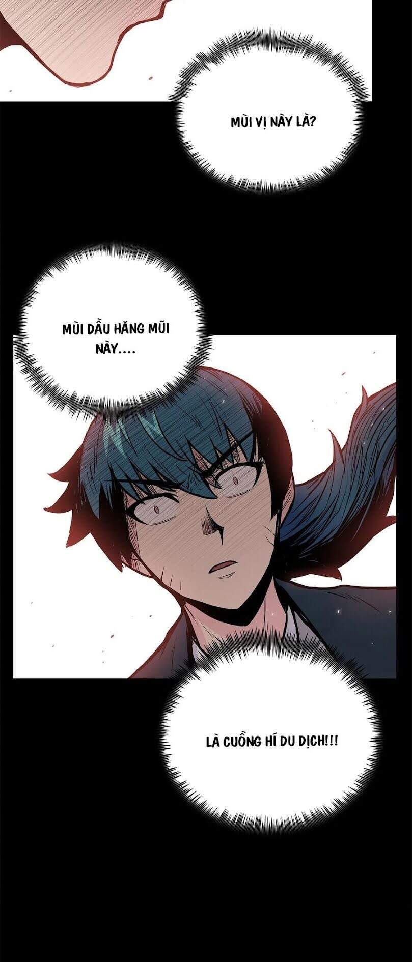 Phong Vân Chiến Thần Chapter 46 - Trang 2