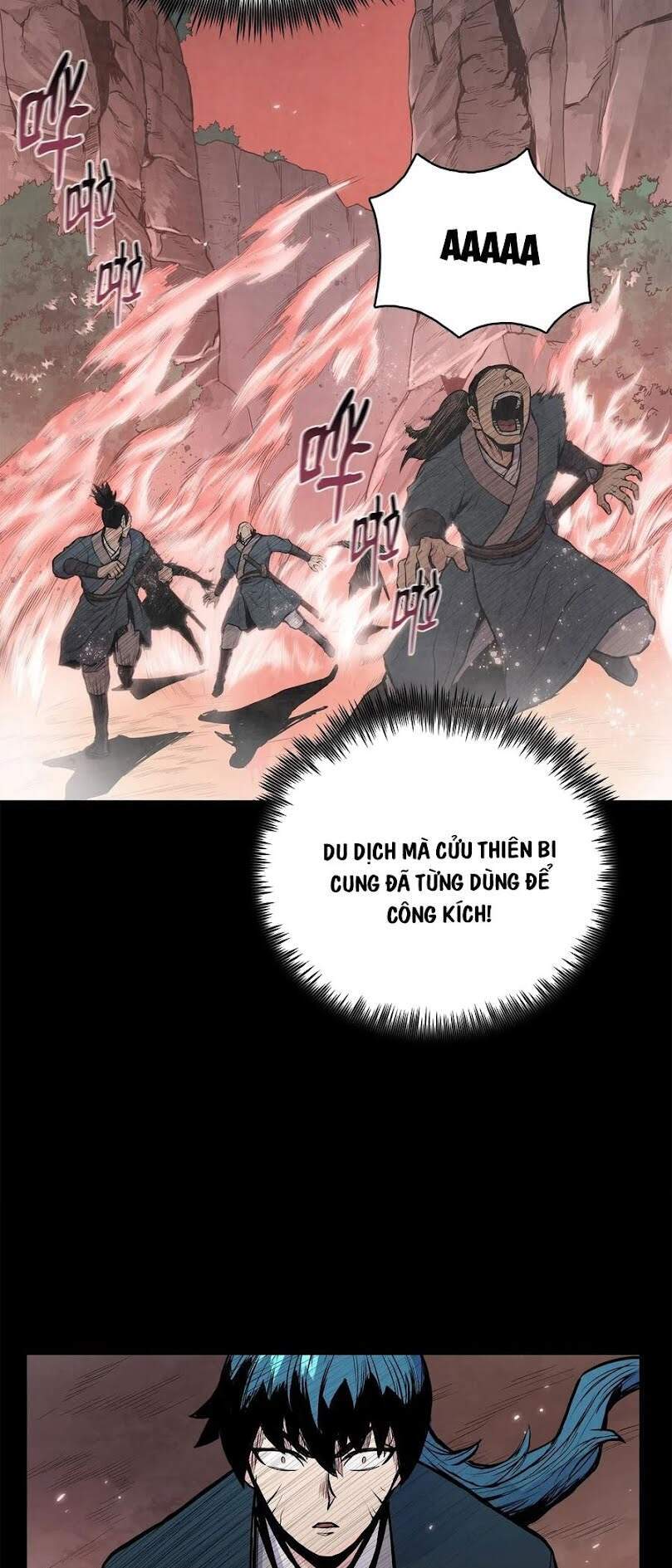 Phong Vân Chiến Thần Chapter 46 - Trang 2