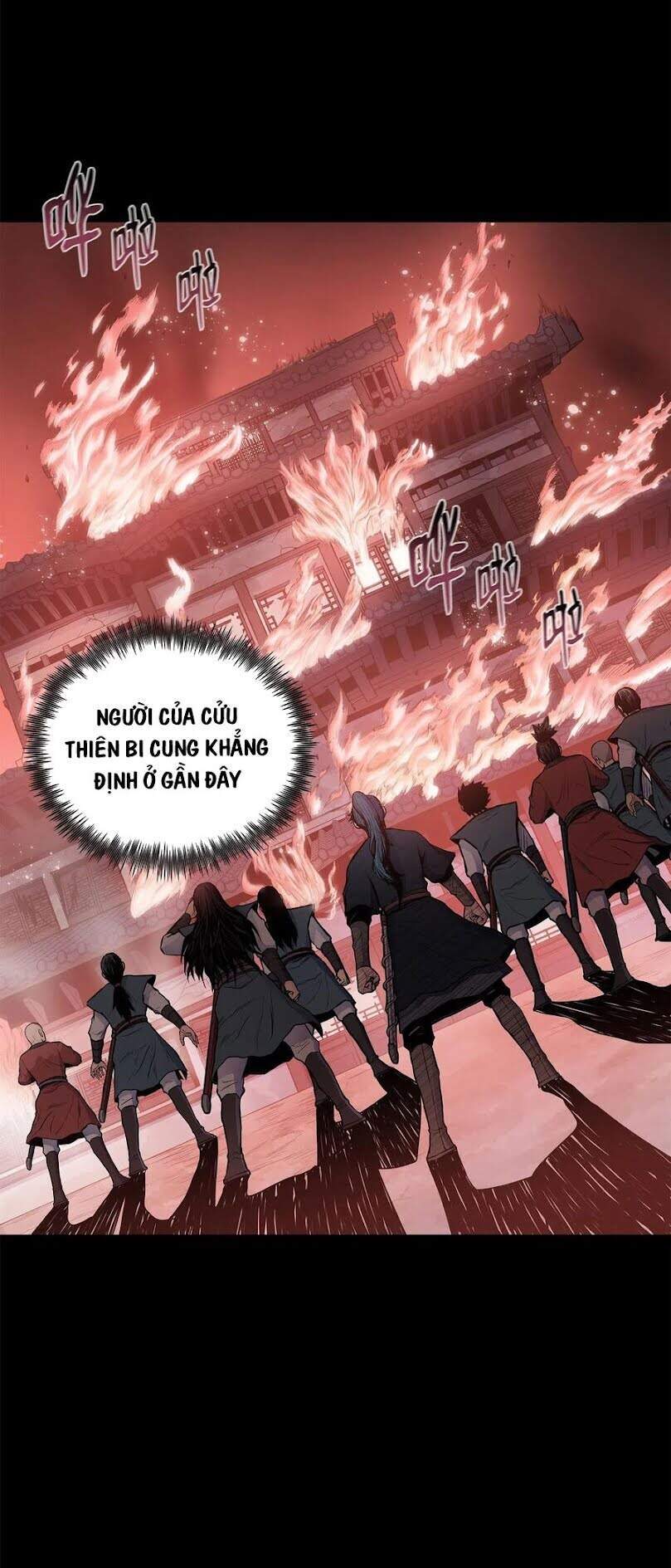 Phong Vân Chiến Thần Chapter 46 - Trang 2