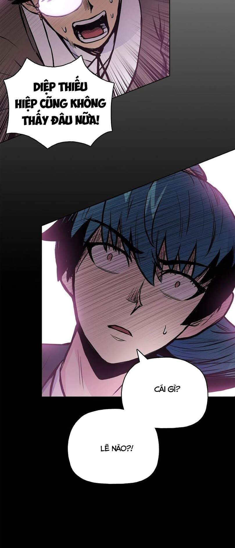 Phong Vân Chiến Thần Chapter 46 - Trang 2