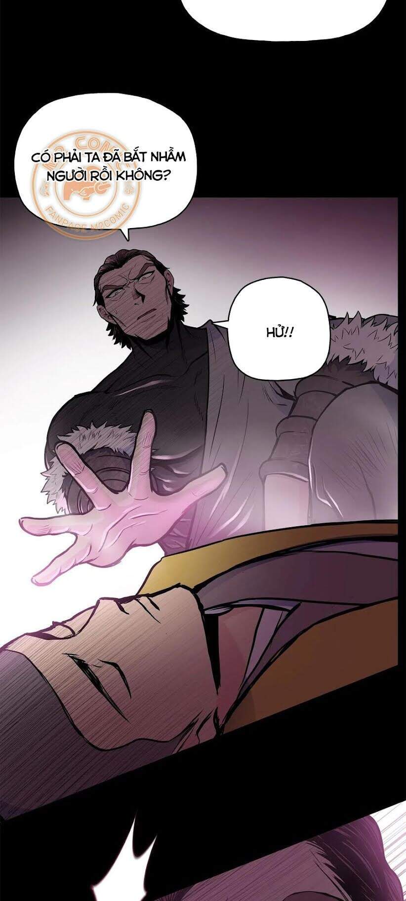 Phong Vân Chiến Thần Chapter 47 - Trang 2