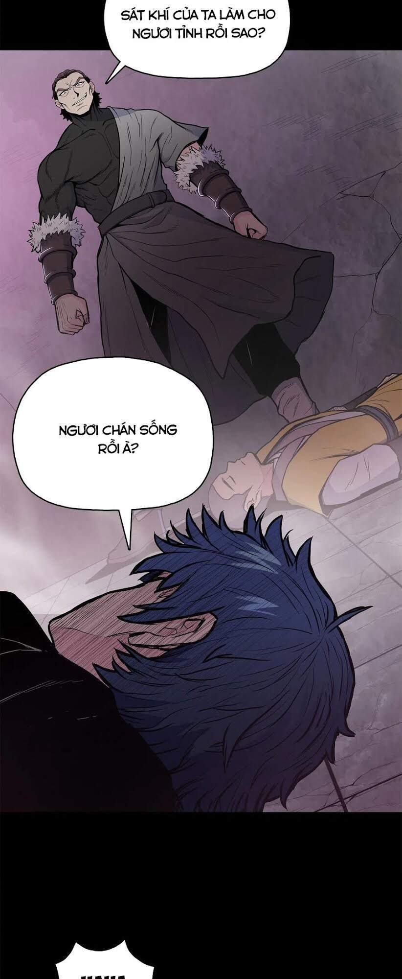 Phong Vân Chiến Thần Chapter 47 - Trang 2