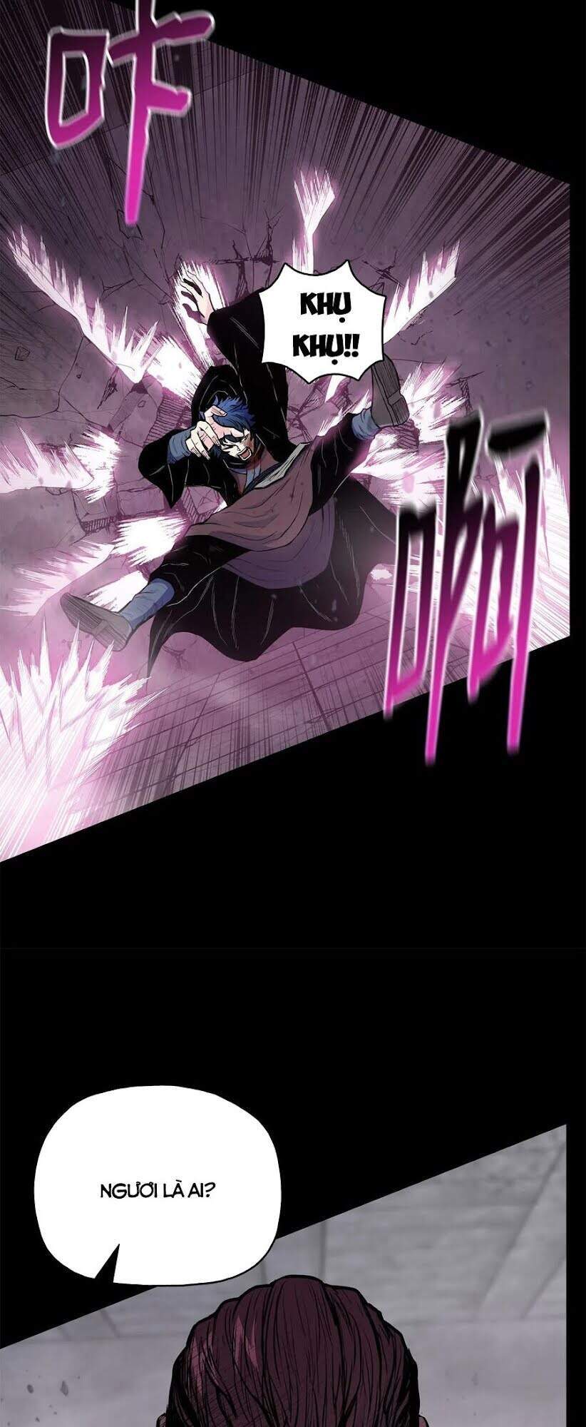 Phong Vân Chiến Thần Chapter 47 - Trang 2