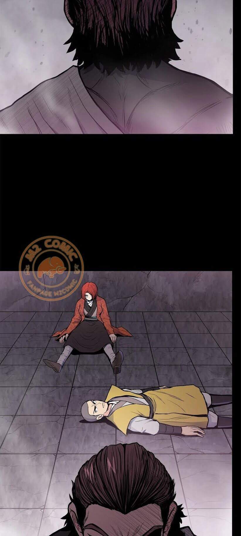 Phong Vân Chiến Thần Chapter 47 - Trang 2