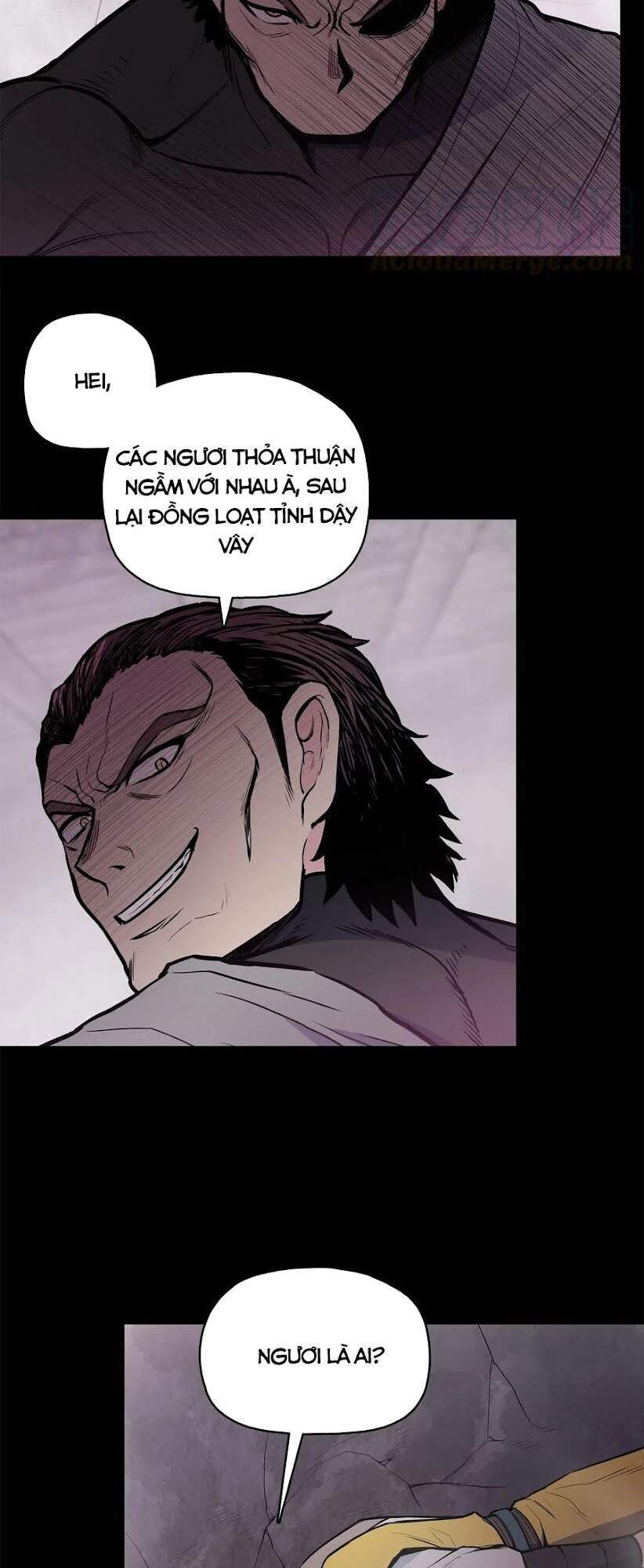 Phong Vân Chiến Thần Chapter 47 - Trang 2