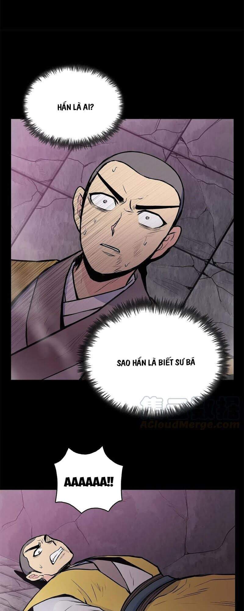 Phong Vân Chiến Thần Chapter 47 - Trang 2