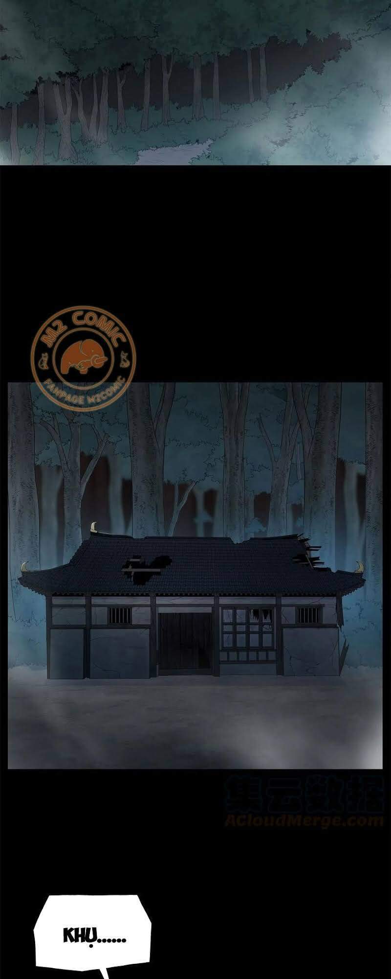 Phong Vân Chiến Thần Chapter 47 - Trang 2