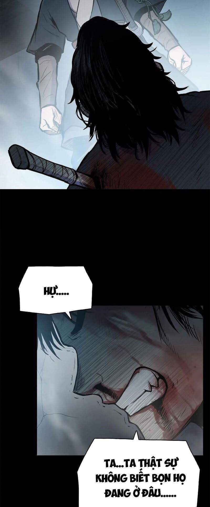 Phong Vân Chiến Thần Chapter 47 - Trang 2