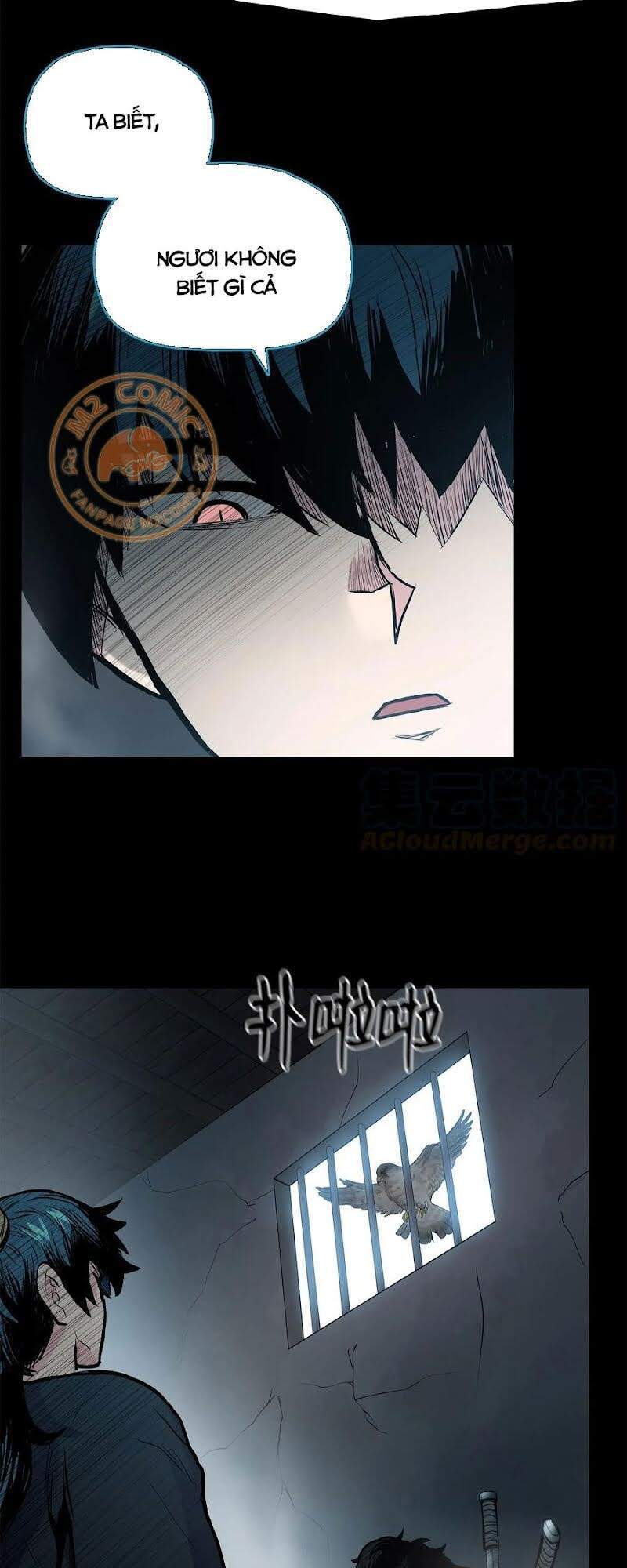 Phong Vân Chiến Thần Chapter 47 - Trang 2