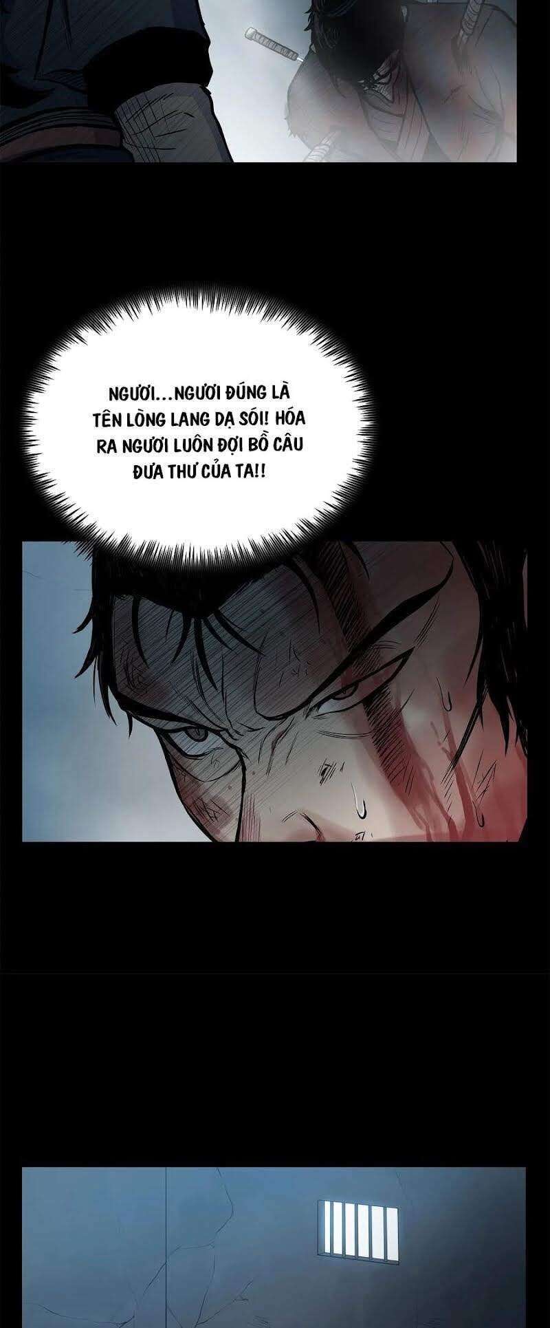 Phong Vân Chiến Thần Chapter 47 - Trang 2