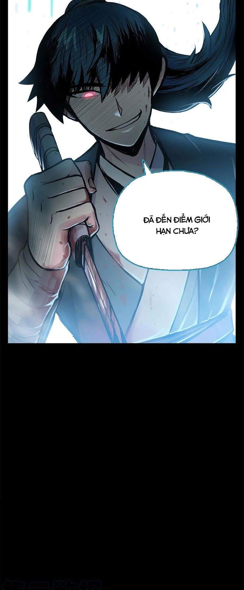 Phong Vân Chiến Thần Chapter 47 - Trang 2
