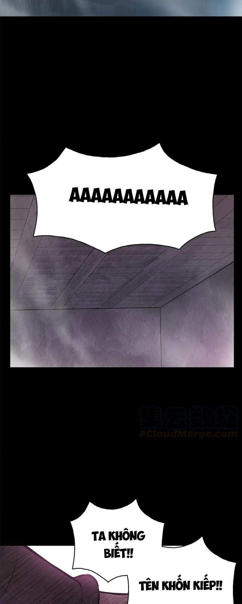 Phong Vân Chiến Thần Chapter 48 - Trang 2