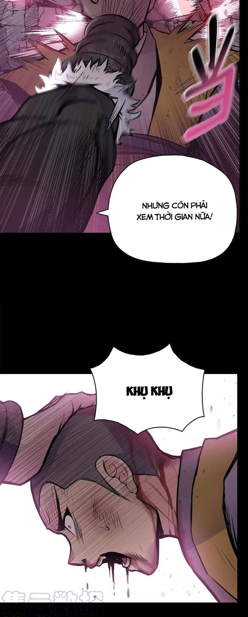 Phong Vân Chiến Thần Chapter 48 - Trang 2