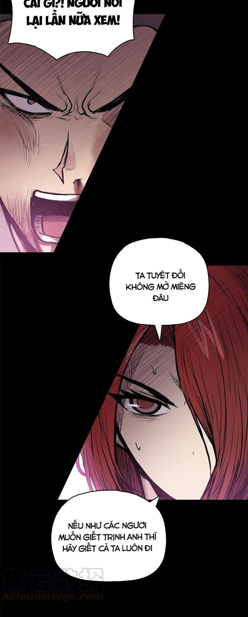 Phong Vân Chiến Thần Chapter 48 - Trang 2