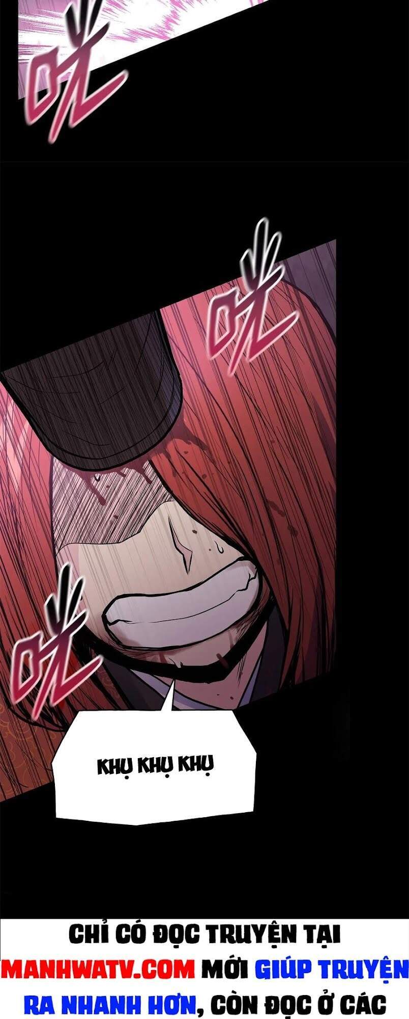 Phong Vân Chiến Thần Chapter 48 - Trang 2