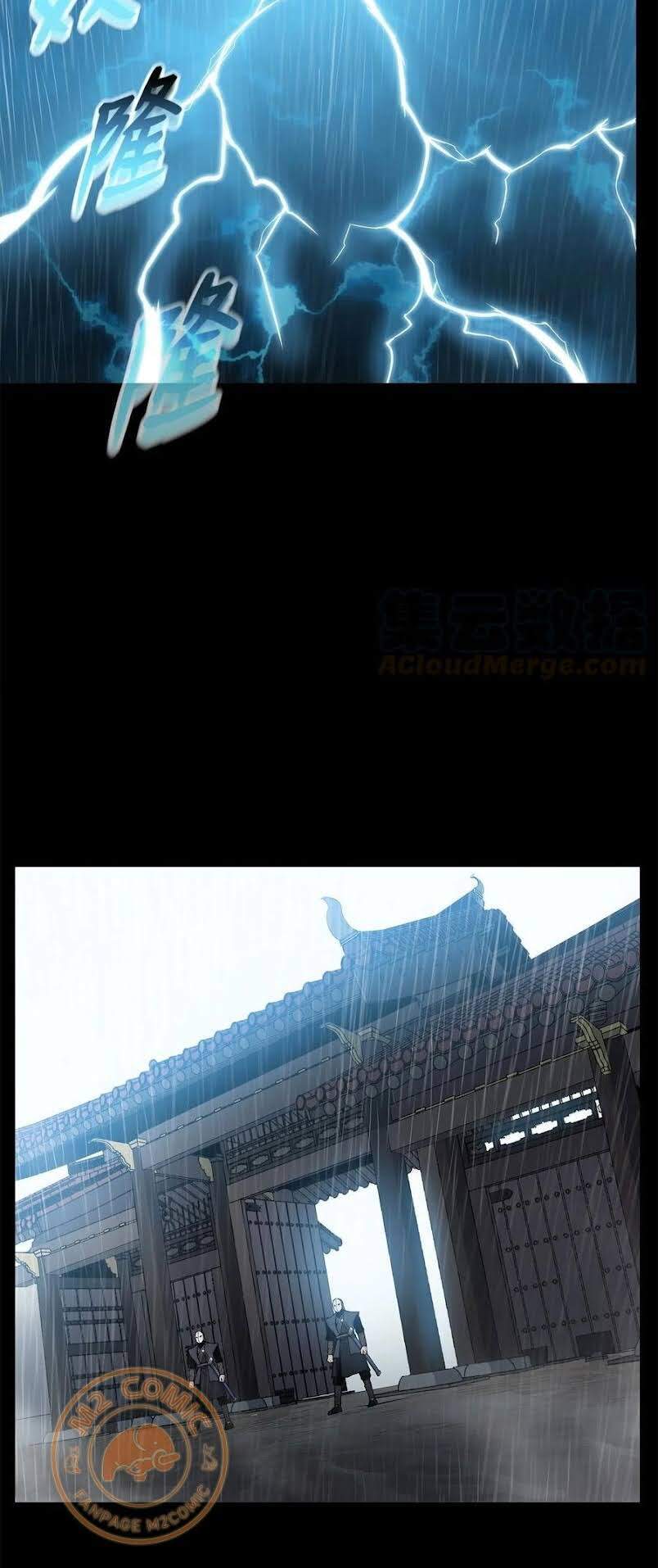 Phong Vân Chiến Thần Chapter 48 - Trang 2