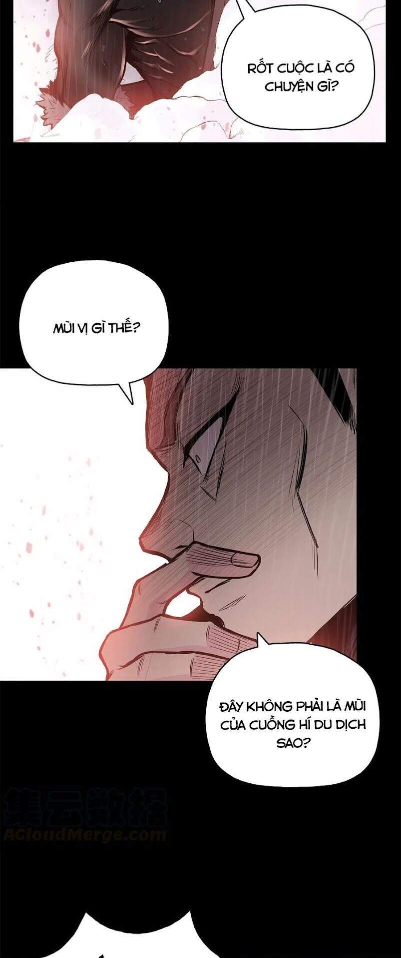 Phong Vân Chiến Thần Chapter 48 - Trang 2