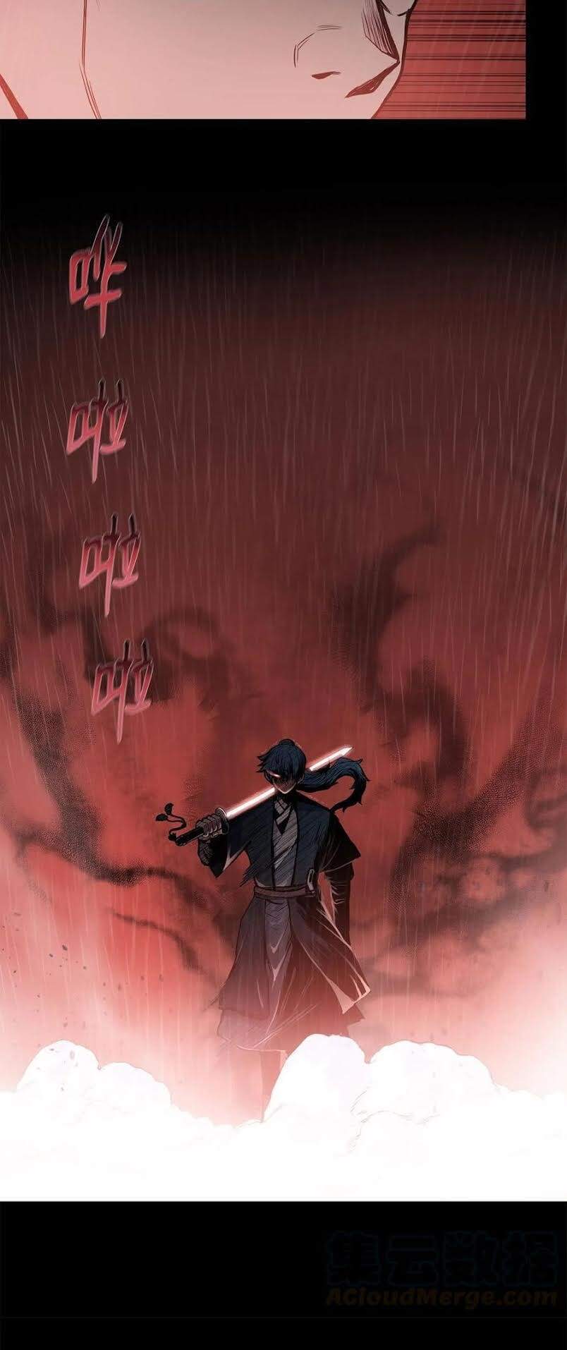 Phong Vân Chiến Thần Chapter 48 - Trang 2