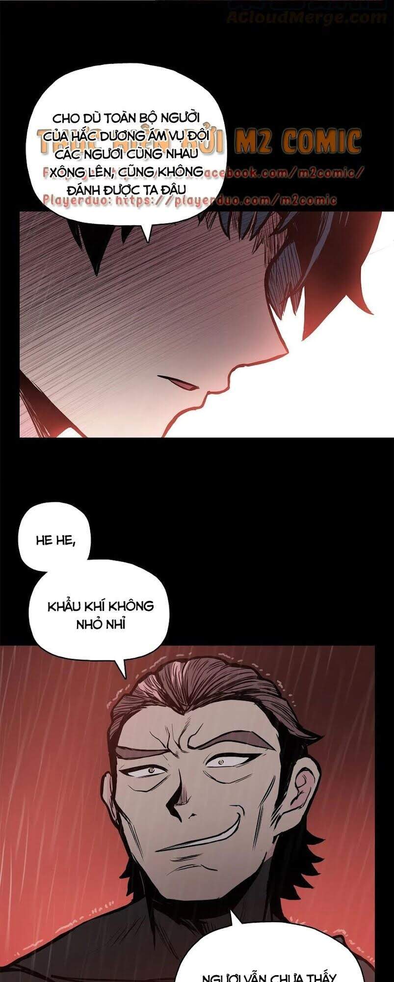 Phong Vân Chiến Thần Chapter 48 - Trang 2