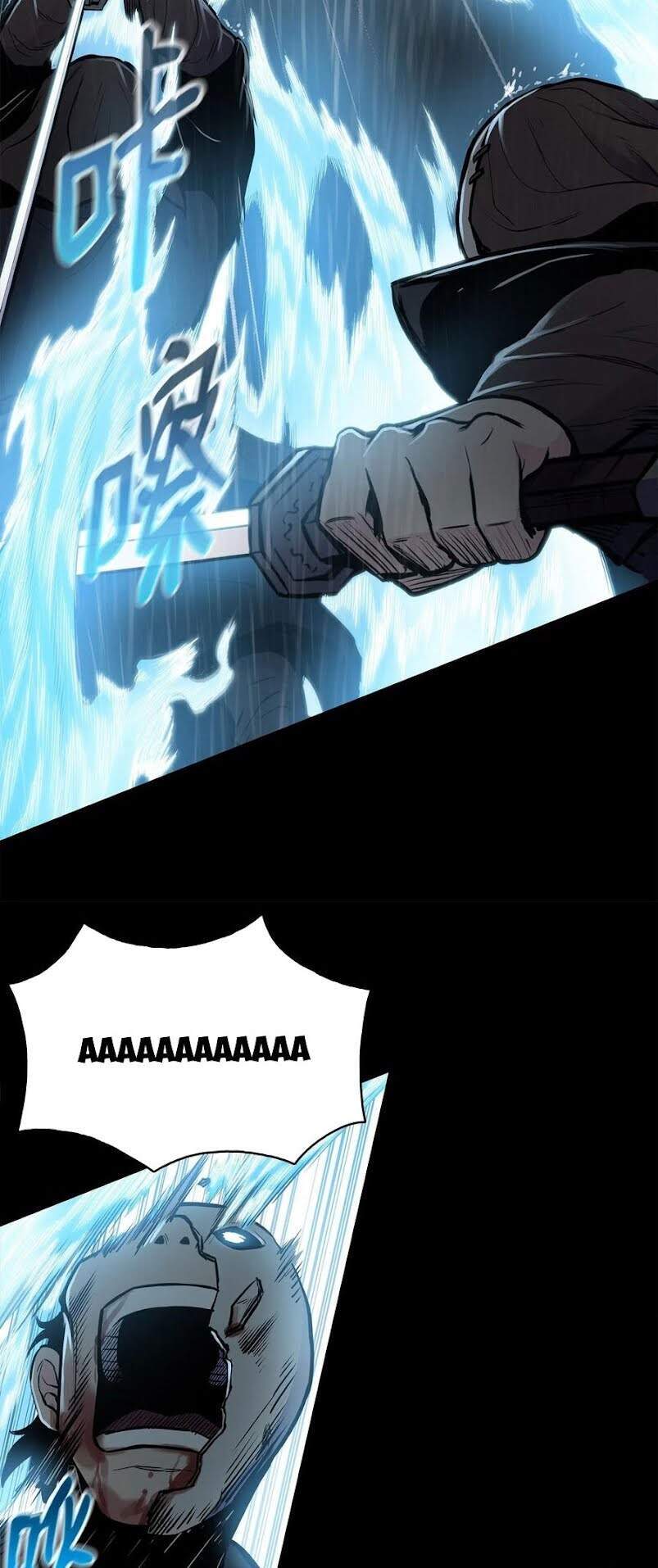 Phong Vân Chiến Thần Chapter 48 - Trang 2