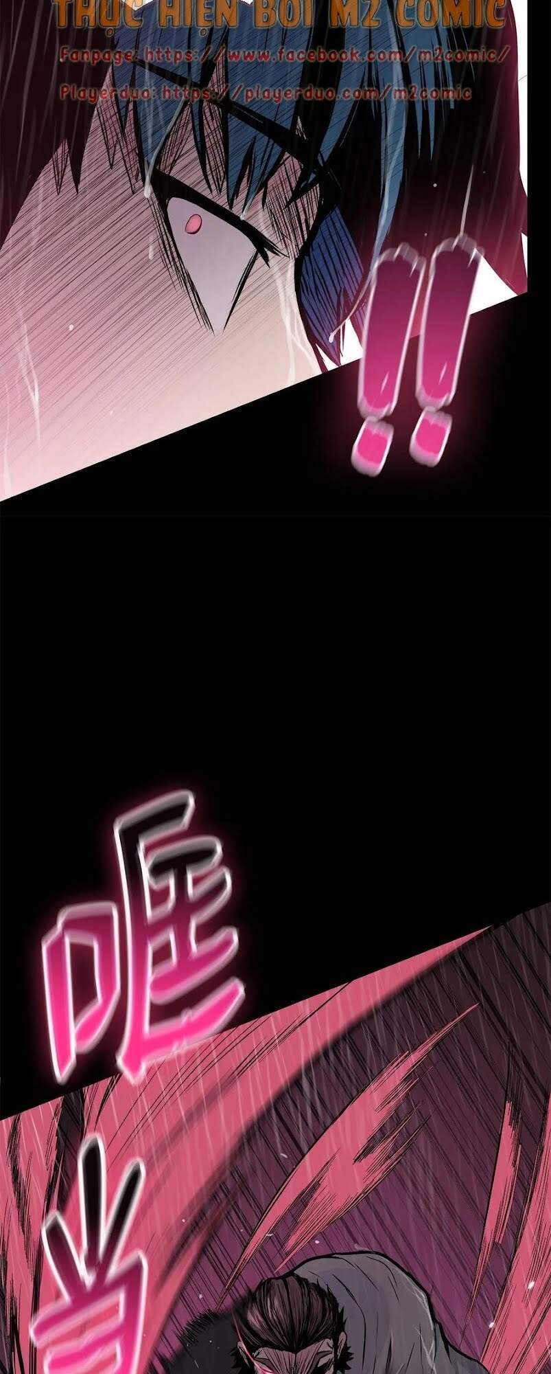 Phong Vân Chiến Thần Chapter 48 - Trang 2