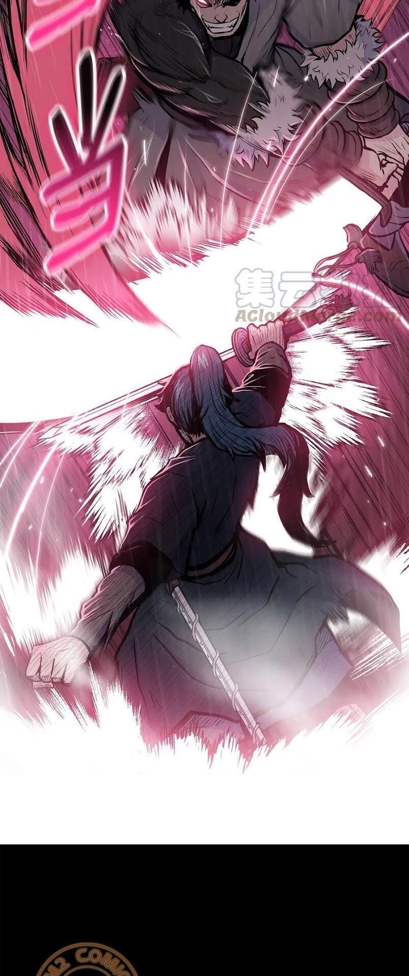 Phong Vân Chiến Thần Chapter 48 - Trang 2