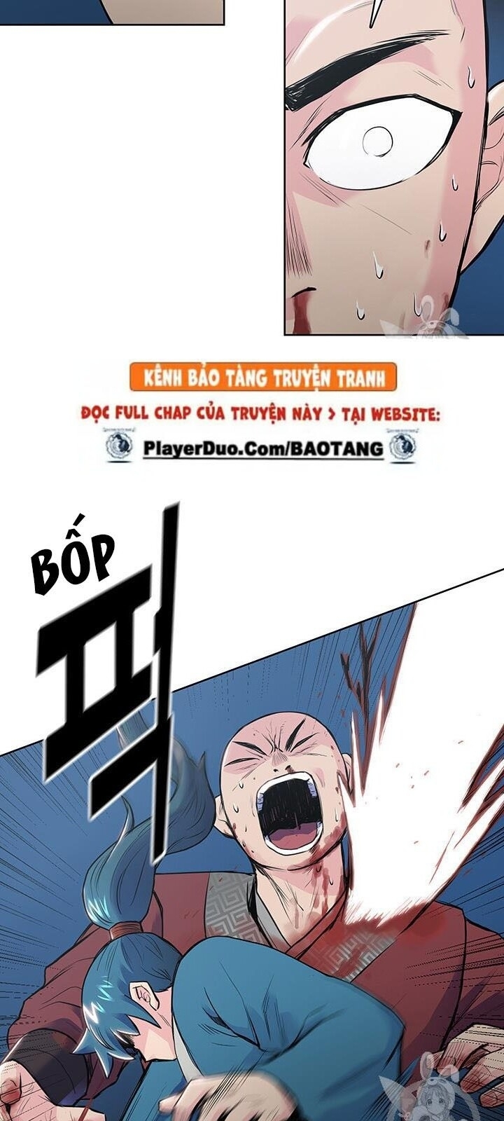 Phong Vân Chiến Thần Chapter 5 - Trang 2