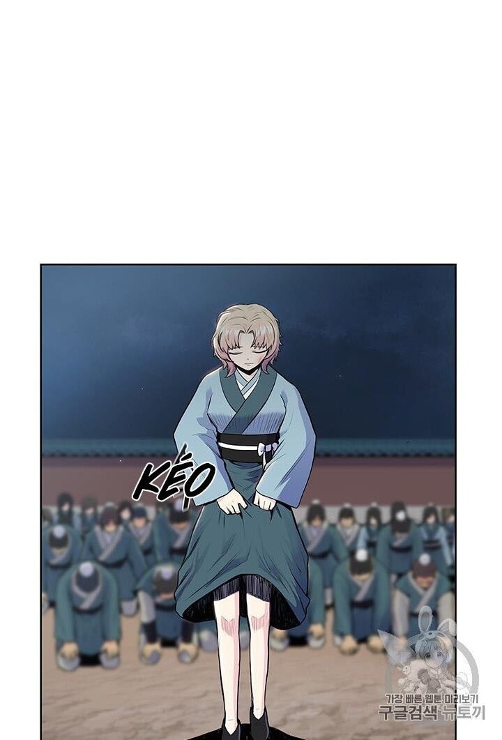 Phong Vân Chiến Thần Chapter 5 - Trang 2