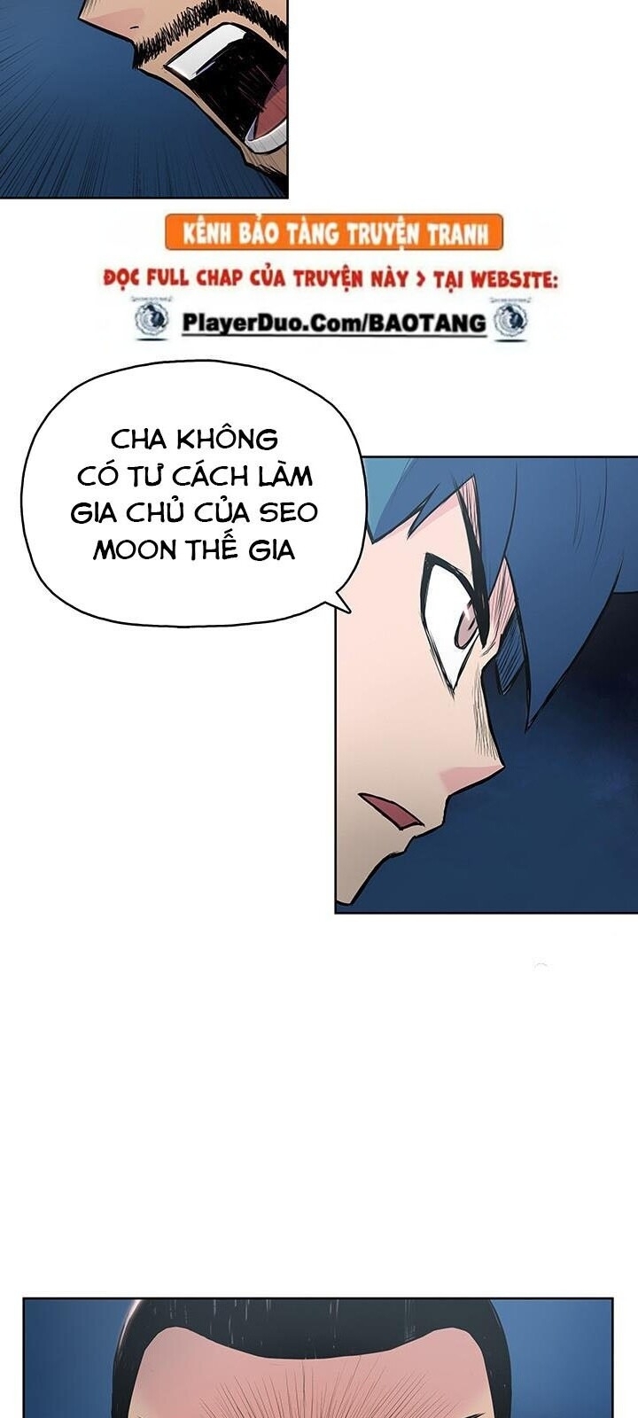 Phong Vân Chiến Thần Chapter 5 - Trang 2