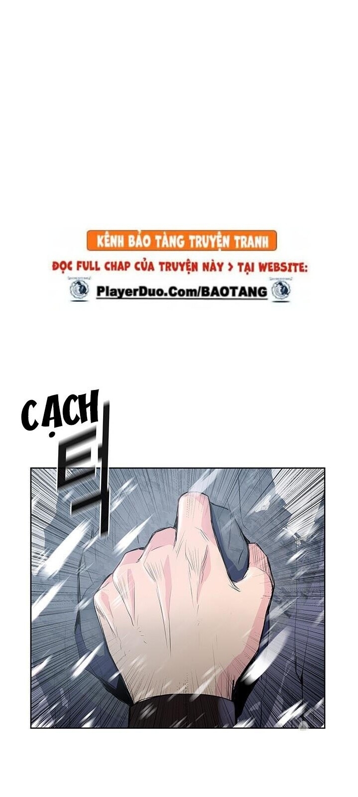 Phong Vân Chiến Thần Chapter 5 - Trang 2